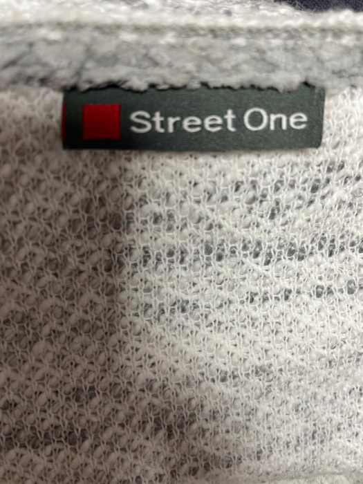 Street One cardigan                          S [3]