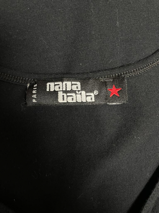 Nana rochie                        XS [3]