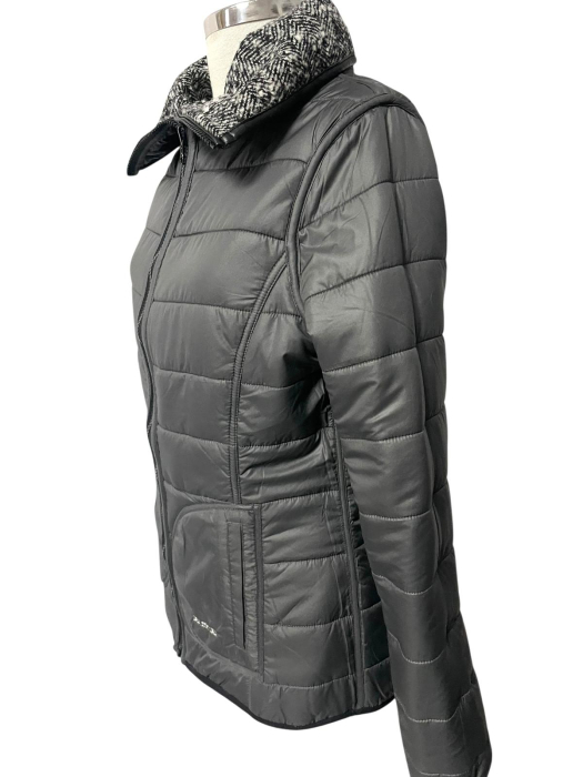 Miss Au green geaca reversibila                      M/40 [6]