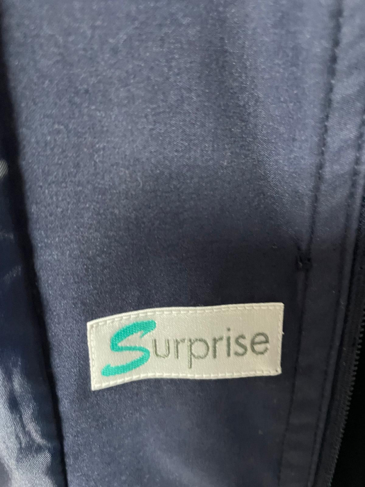 Surprise geaca subtire/ trench                         XL [5]