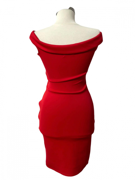 Club L rochie                              XS [3]