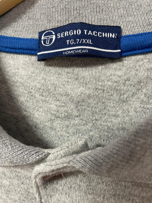 Sergio Tacchini bluza                       XXL [3]