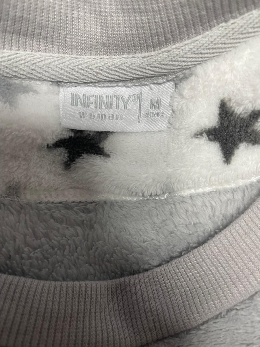 Infinity bluza pijama                   M [3]