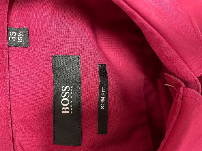 Hugo Boss camasa                   M [3]
