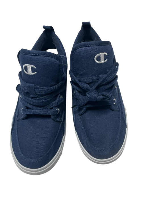 Champion tenesi                    42 [2]