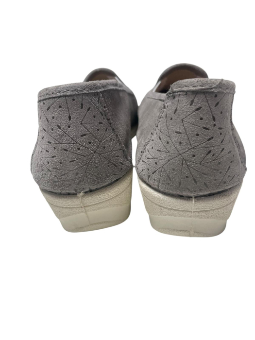 Sanital Light pantofi piele naturala           35 [4]