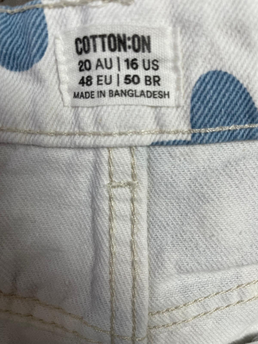 Pantaloni scurti                          3XL [3]