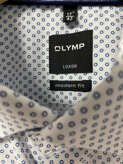 Olymp camasa                           XXL [3]