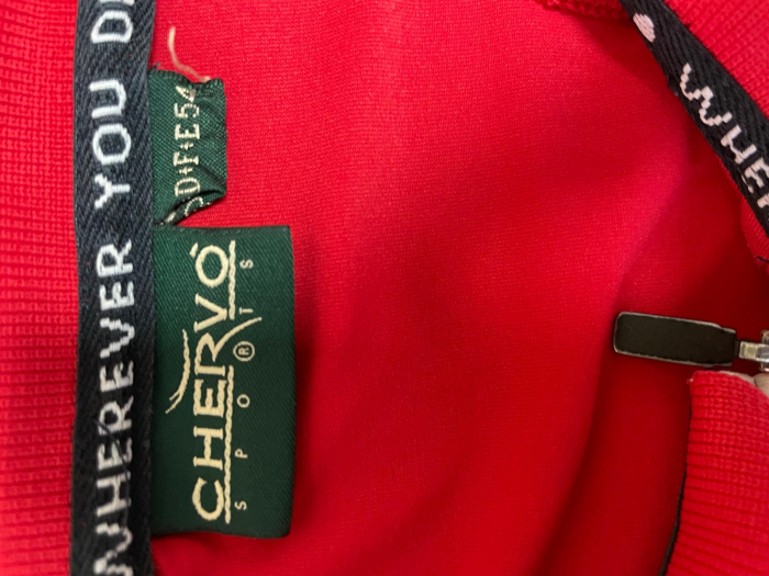 Chervo tricou                           XL [3]