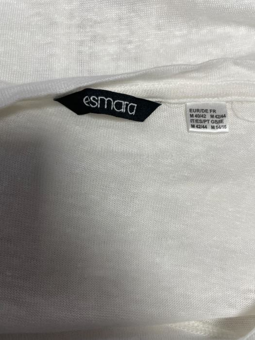 Esmara tricou in                                         XL [3]