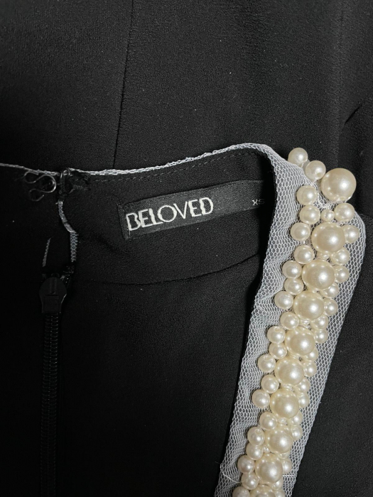 Beloved bluza cu margele                       XS [3]