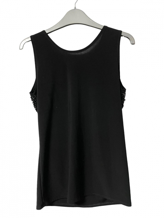 Top cu margele               XS/S [2]