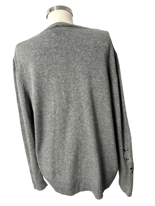 Basler pulover amestec lana                  XL [2]