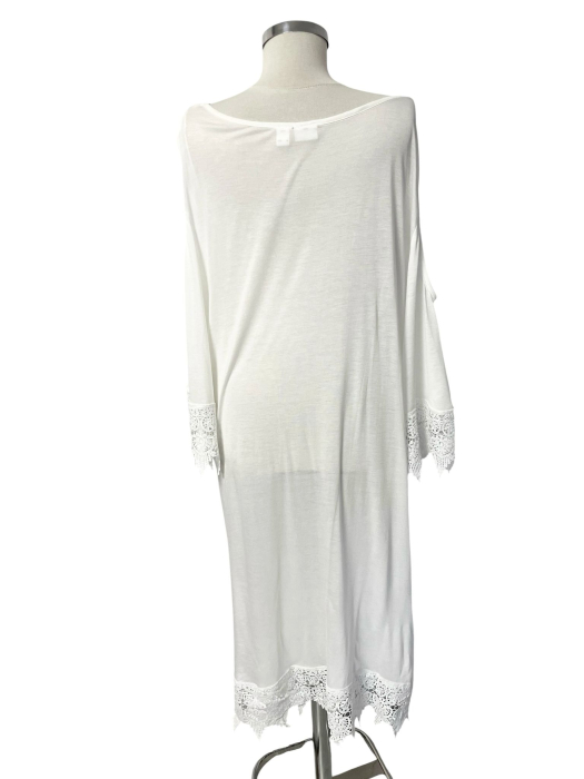 Bpc rochie transparenta                            4XL [3]