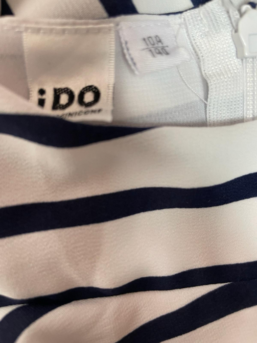 Ido salopeta                          10 ani [4]