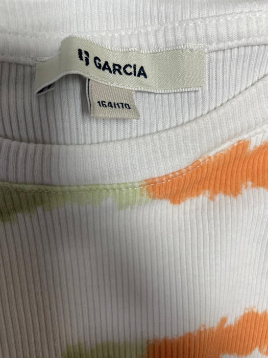 Garcia tricou fete                           164 [3]