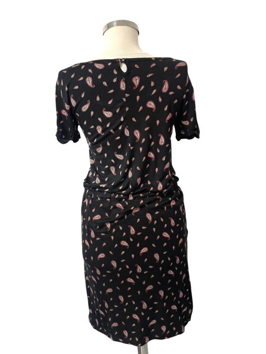 Gina rochie                     M [2]