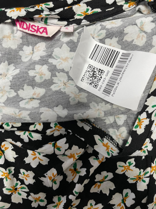 Indiska rochie                            S [3]
