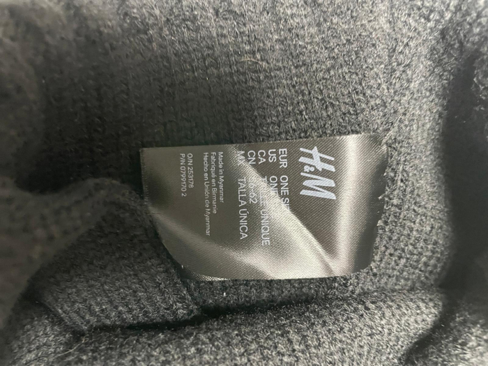H&M caciula [2]