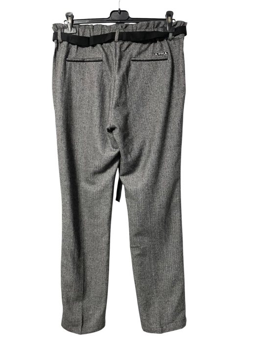 Mise Au Green pantaloni amestec lana                        XL [3]