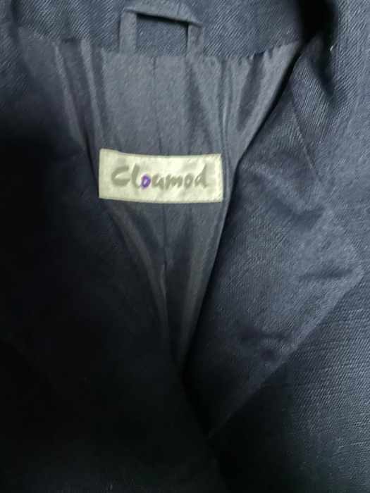 Cloumod sacou                           XL [4]