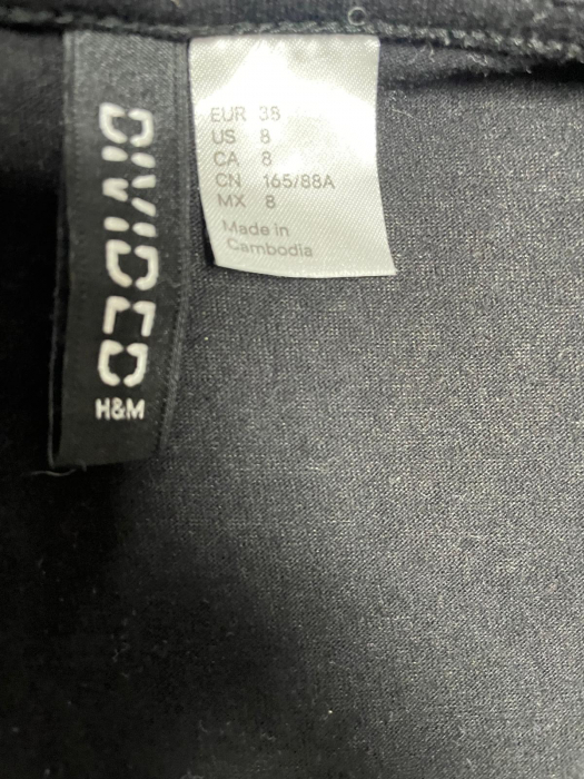 H&M maiou                      XS [3]