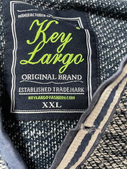 Key Largo pulover                         XL [3]