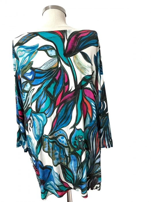 Selection by Ulla Popken bluza                     XXL [3]
