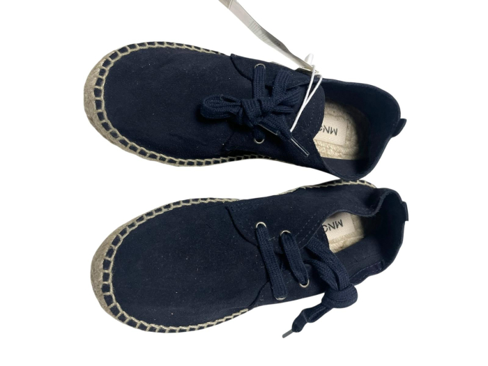 Mango espadrile piele naturala                    32 [4]