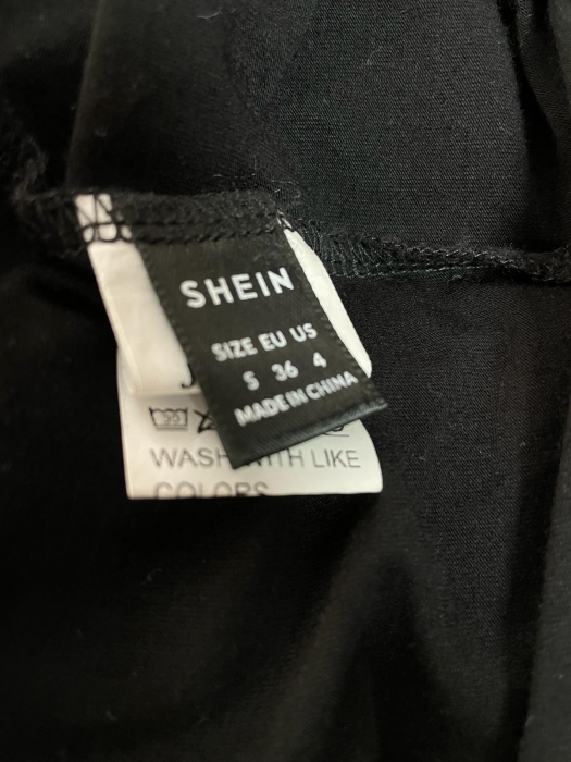 Shein rochie mulata                   S [3]