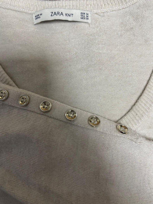 Zara cardigan                     M [3]