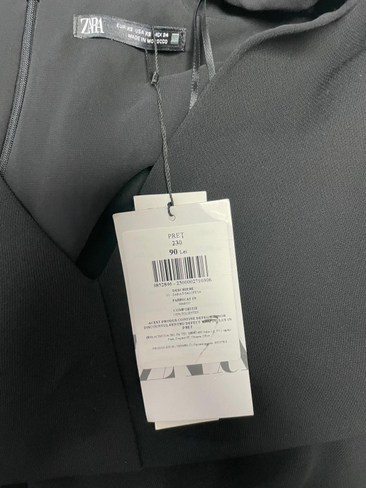 Zara salopeta                          S [4]