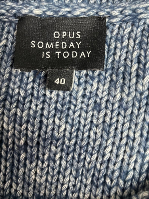 Opus cardigan                              L [3]