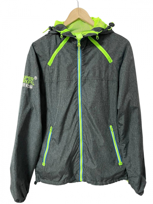 Superdry jacheta subtire                               S [1]