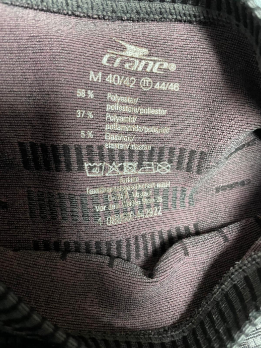 Crane bluza sport                         S [3]