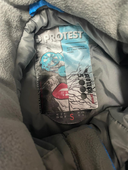 Protest geaca ski                          S [4]