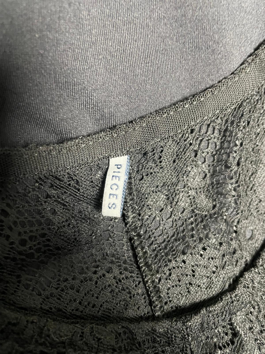 Pieces body                          S [3]