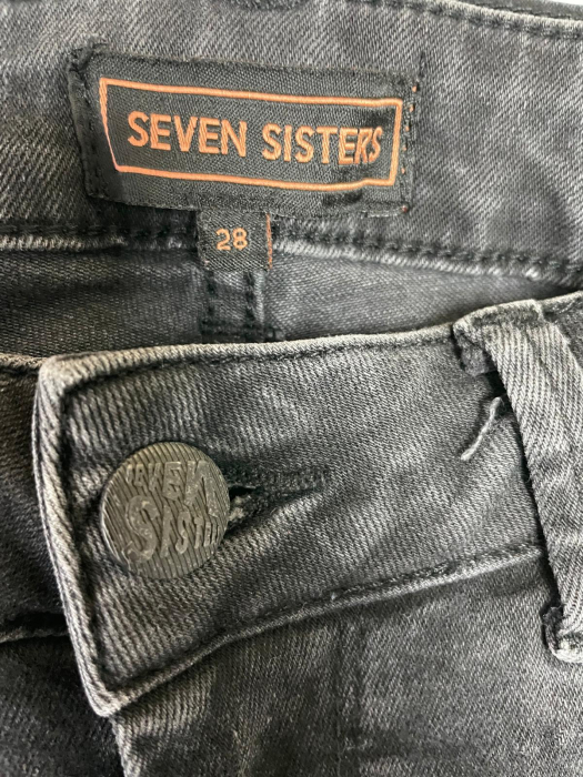 Seven Sisters blugi                               S [3]