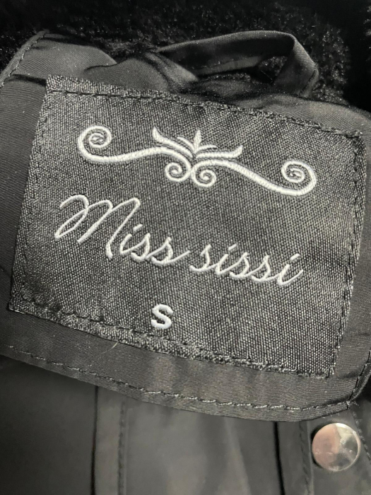 Miss Sissi geaca imblanita                        M [5]