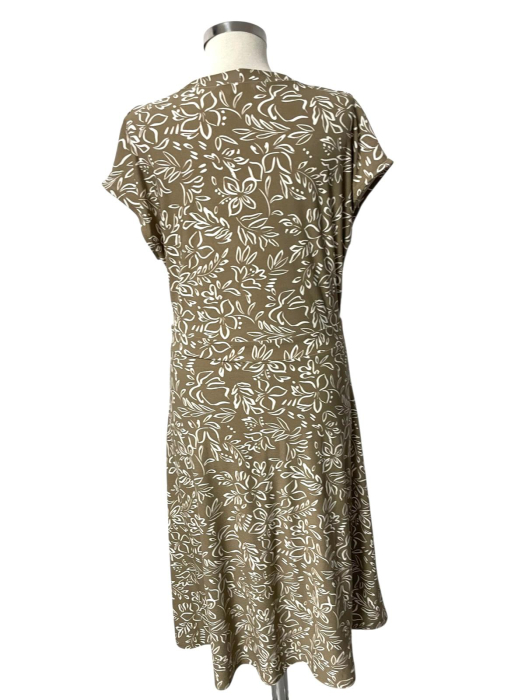 Zabaione rochie                        L [2]