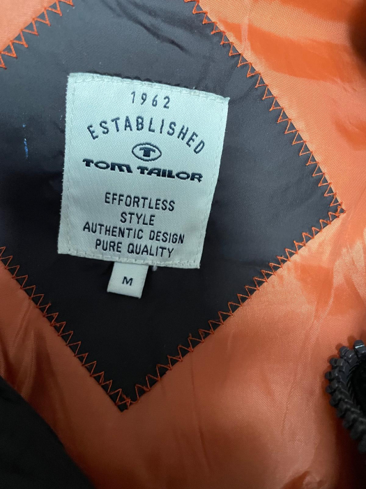 Tom Tailor vesta                          L [3]
