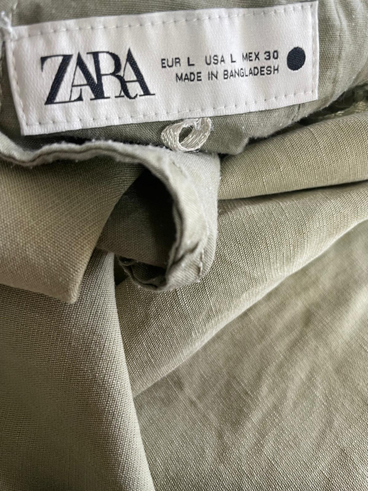Zara pantaloni scurti                         XL [3]