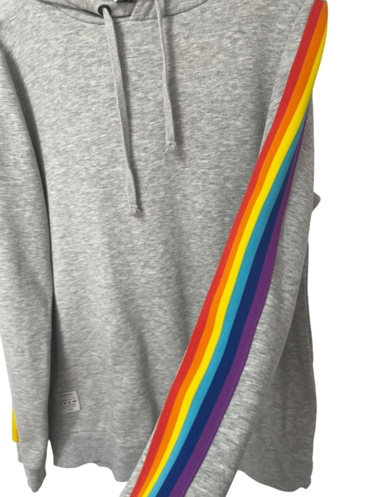 Varsity hanorac                       M [2]