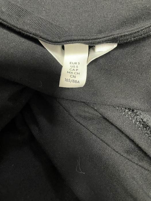 H&M bluza                         XS/S [3]