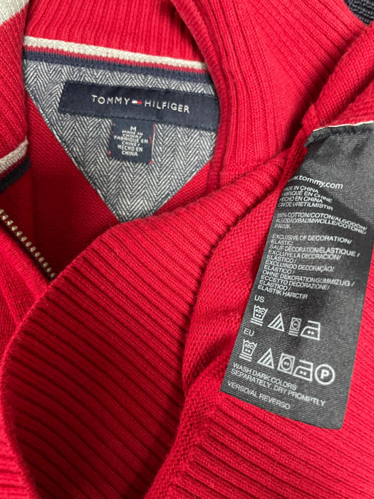 Tommy Hilfiger pulover                          XL [3]