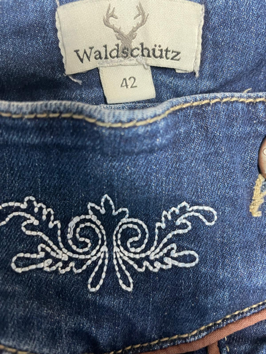 Waldschutz pantaloni scurti                           L [3]