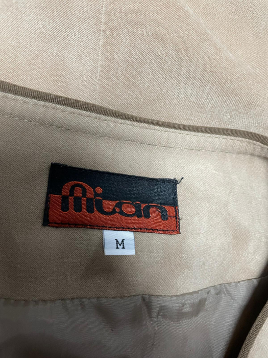 Mian vesta                                XL [3]