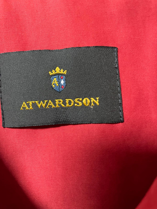 Atwardson geaca /trench                       XL [5]