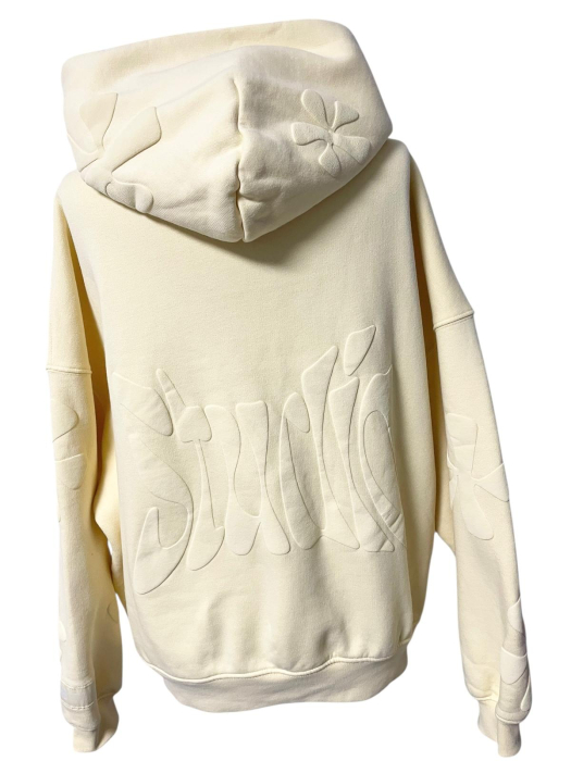 Hanorac oversize calitativ                       XL [2]