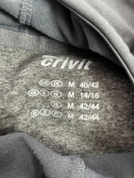 Crivit bluza sport                 M [3]